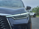 Thumbnail image of 2023 INFINITI QX60 at Kings Chrysler Jeep Dodge Ram