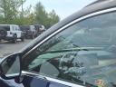 Thumbnail image of 2023 INFINITI QX60 at Kings Chrysler Jeep Dodge Ram