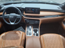 Thumbnail image of 2023 INFINITI QX60 at Kings Chrysler Jeep Dodge Ram