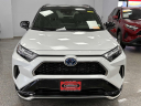 Thumbnail image of 2024 Toyota RAV4 Prime at Toyota of Bay Ridge Brooklyn