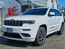 Thumbnail image of 2021 Jeep Grand Cherokee at De Pere Auto Center