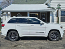 Thumbnail image of 2021 Jeep Grand Cherokee at De Pere Auto Center