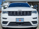 Thumbnail image of 2021 Jeep Grand Cherokee at De Pere Auto Center