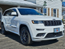 Thumbnail image of 2021 Jeep Grand Cherokee at De Pere Auto Center