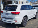 Thumbnail image of 2021 Jeep Grand Cherokee at De Pere Auto Center