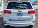Thumbnail image of 2021 Jeep Grand Cherokee at De Pere Auto Center