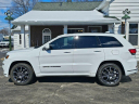 Thumbnail image of 2021 Jeep Grand Cherokee at De Pere Auto Center