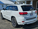 Thumbnail image of 2021 Jeep Grand Cherokee at De Pere Auto Center