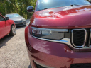 Thumbnail image of 2021 Jeep Grand Cherokee L at Wesley Chapel Nissan