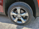 Thumbnail image of 2021 Jeep Grand Cherokee L at Wesley Chapel Nissan