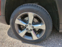 Thumbnail image of 2021 Jeep Grand Cherokee L at Wesley Chapel Nissan
