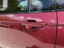 Thumbnail image of 2021 Jeep Grand Cherokee L at Wesley Chapel Nissan