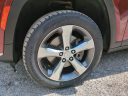 Thumbnail image of 2021 Jeep Grand Cherokee L at Wesley Chapel Nissan