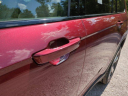 Thumbnail image of 2021 Jeep Grand Cherokee L at Wesley Chapel Nissan