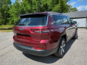 2021 Jeep Grand Cherokee L Limited at Wesley Chapel Nissan