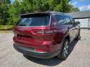 Thumbnail image of 2021 Jeep Grand Cherokee L at Wesley Chapel Nissan