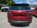 Thumbnail image of 2021 Jeep Grand Cherokee L at Wesley Chapel Nissan