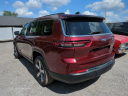 Thumbnail image of 2021 Jeep Grand Cherokee L at Wesley Chapel Nissan