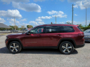 Thumbnail image of 2021 Jeep Grand Cherokee L at Wesley Chapel Nissan