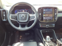 2023 Volvo XC40 B5 Ultimate Dark Theme at Trophy Of Cerritos Auto Group Llc Dba Kia Of Cerritos