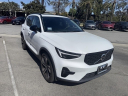 Thumbnail image of 2023 Volvo XC40 at Trophy Of Cerritos Auto Group Llc Dba Kia Of Cerritos