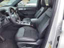 Thumbnail image of 2023 Ford Explorer at Smart Ford