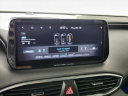 2022 Hyundai SANTA FE Calligraphy at Pinehurst Toyota Hyundai