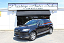 Thumbnail image of 2013 Audi Q7 at Prestige Auto Sales