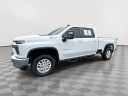 Thumbnail image of 2023 Chevrolet Silverado 2500HD at LandersChevroletCadillacInJoplin NEW