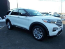 Thumbnail image of 2022 Ford Explorer at Hempstead Lincoln Ford