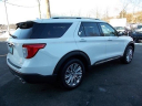 Thumbnail image of 2022 Ford Explorer at Hempstead Lincoln Ford