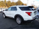 Thumbnail image of 2022 Ford Explorer at Hempstead Lincoln Ford