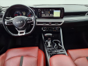 2022 Kia K5 GT-Line at Riverside Nissan