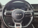 Thumbnail image of 2022 Kia K5 at Riverside Nissan