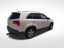 2012 Kia Sorento EX at Sunrise Volkswagen of Fort Pierce