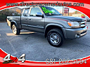 2006 Toyota Tundra SR5 at Direct Pre-Owned Auto Sales