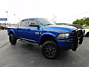 Thumbnail image of 2015 Ram 2500 at Gary Mathews Motors