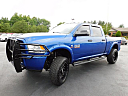 Thumbnail image of 2015 Ram 2500 at Gary Mathews Motors