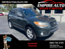 Thumbnail image of 2010 Hyundai SANTA FE at Empire Auto Sales & Service