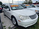 2008 Chrysler Sebring Touring at Orlando Location