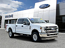 Thumbnail image of 2021 Ford F-250 Super Duty at Wade Ford Pre Owned Certified