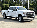 Thumbnail image of 2021 Ford F-250 Super Duty at Wade Ford Pre Owned Certified