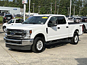 Thumbnail image of 2021 Ford F-250 Super Duty at Wade Ford Pre Owned Certified
