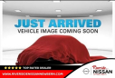 2022 Nissan Frontier SV at Riverside Nissan