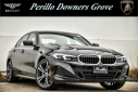 Thumbnail image of 2023 BMW 3 Series at PerilloDownersGrove of Downers Grove, IL