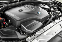 Thumbnail image of 2023 BMW 3 Series at PerilloDownersGrove of Downers Grove, IL
