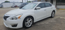 2013 Nissan Altima 2.5 at EXCLUSIVE AUTOMOTIVE LLC