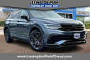 Thumbnail image of 2022 Volkswagen Tiguan at LeonardTownChevy - USED