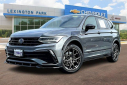Thumbnail image of 2022 Volkswagen Tiguan at LeonardTownChevy - USED