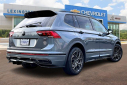 Thumbnail image of 2022 Volkswagen Tiguan at LeonardTownChevy - USED